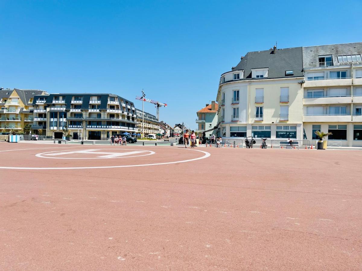 L'Atelier Des Reves A 200 M De La Plage Fort-Mahon-Plage Kültér fotó